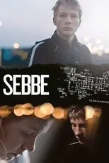 Póster de Sebbe