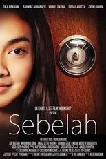 Póster de Sebelah