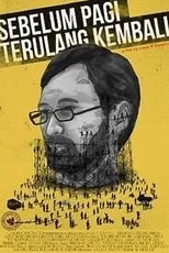 Póster de Sebelum Pagi Terulang Kembali