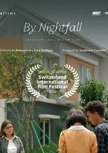 Póster de Sebentar Lagi, Malam Akan Tiba