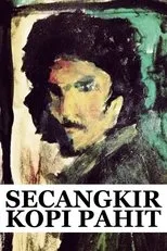 Póster de Secangkir Kopi Pahit