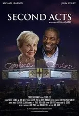 Póster de Second Acts