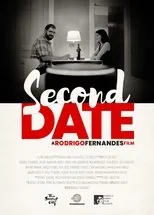 Póster de Second Date