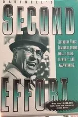 Póster de Second Effort