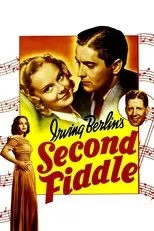 Póster de Second Fiddle