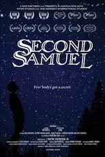 Póster de Second Samuel