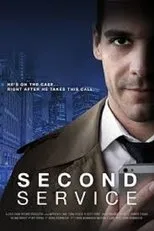 Póster de Second Service