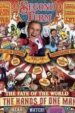Póster de Second Term