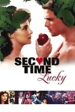 Póster de Second Time Lucky