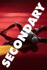 Póster de Secondary