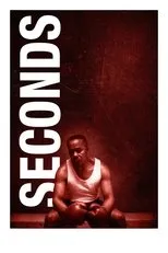 Póster de Seconds