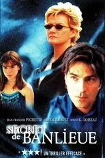 Póster de Secret de banlieue