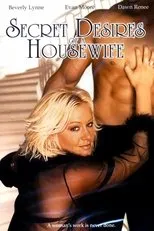 Póster de Secret Desires Of A Housewife