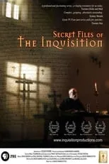 Póster de Secret Files of the Inquisition