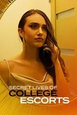 Póster de Secret Lives of College Escorts