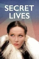 Póster de Secret Lives