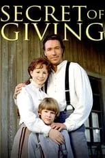 Póster de Secret of Giving