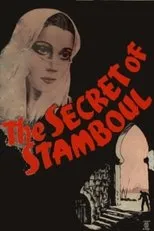 Póster de Secret of Stamboul