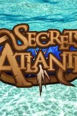 Póster de Secret of the Atlantis