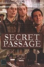 Póster de Secret Passage