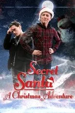 Póster de Secret Santa: A Christmas Adventure