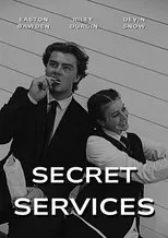 Póster de Secret Services