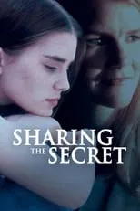 Póster de Secreto compartido
