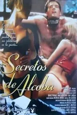 Póster de Secretos de alcoba