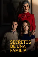 Póster de Secretos de una familia