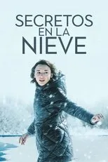 Póster de Secretos en la Nieve