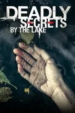 Póster de Secretos mortales en el lago