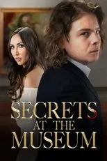 Póster de Secrets at the Museum