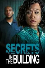 Póster de Secrets in the Building