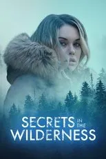 Póster de Secrets in the Wilderness