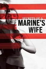 Póster de Secrets of a Marine's Wife