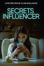 Póster de Secrets of an Influencer