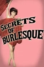 Póster de Secrets Of Burlesque