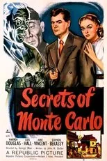 Póster de Secrets of Monte Carlo
