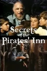 Póster de Secrets of the Pirate's Inn