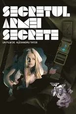 Póster de Secretul armei secrete
