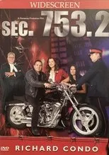 Póster de Section 753.2
