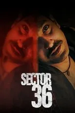 Póster de Sector 36