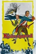 Póster de Secuestrado