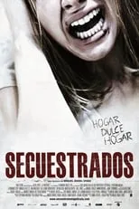 Póster de Secuestrados