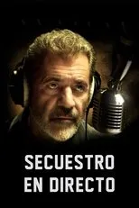 Póster de Secuestro en directo