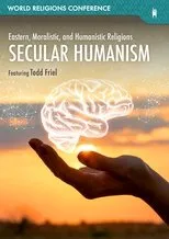 Póster de Secular Humanism