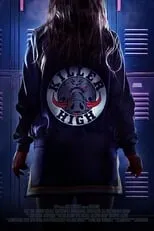 Póster de Secundaria Mortal