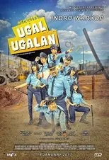 Póster de Security Ugal-Ugalan