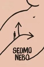 Póster de Sedmo nebo