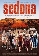 Póster de Sedona